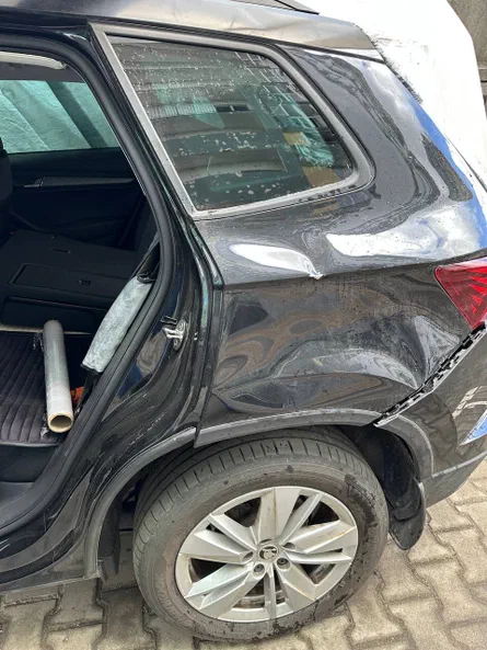 Skoda Karoq 2023 - 8