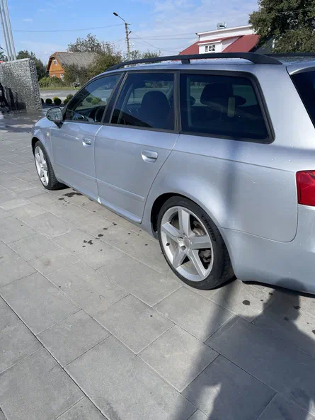 SEAT Exeo 2009