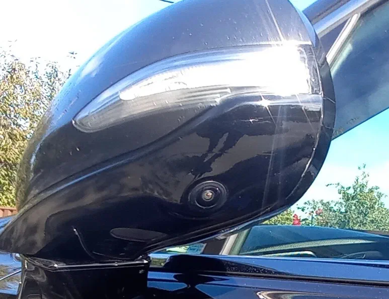 Hyundai Santa Fe 2022 - 13