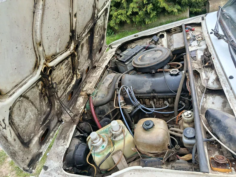 Lada (ВАЗ) 2105 1990 - 12