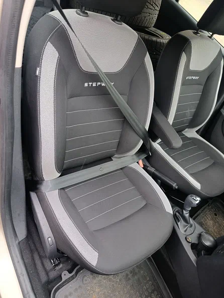 Renault Sandero 2020 - 11