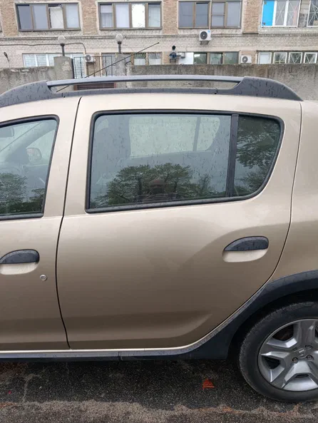 Renault Sandero 2020 - 5