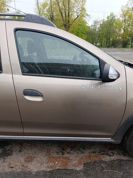 Renault Sandero 2020