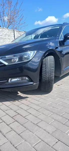 Volkswagen Passat 2015 - 18