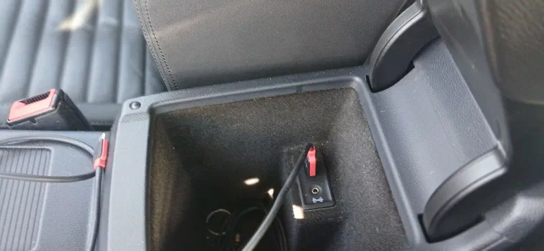 Volkswagen Passat 2015 - 27