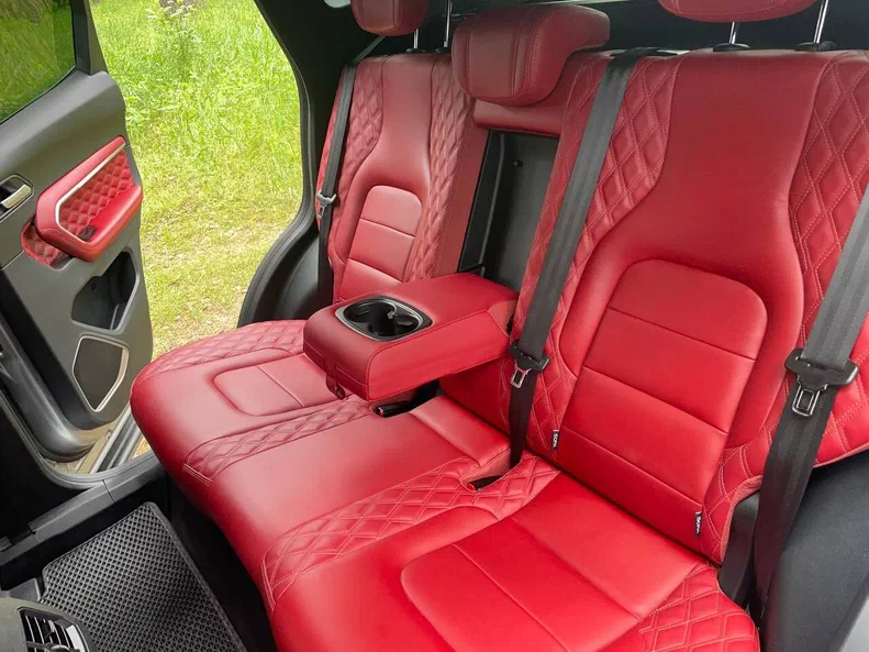 Haval H6 2020 - 10