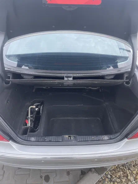 Mercedes-Benz E-Класс 2006 - 20