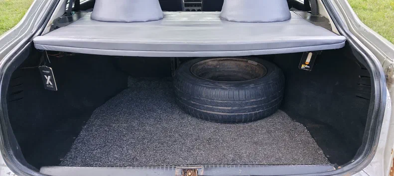 Chery Amulet (A15) 2008 - 10