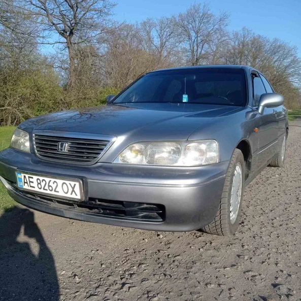 Honda Legend 1996 - 0