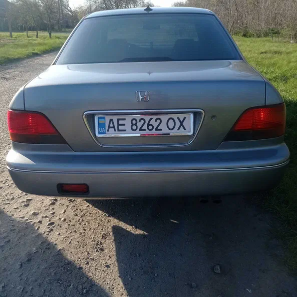 Honda Legend 1996 - 7