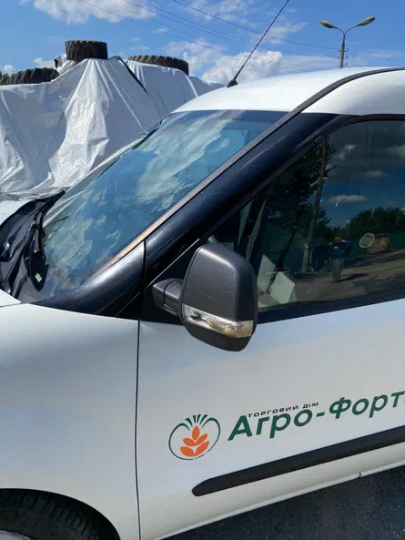 Fiat Doblo 2017 - 24