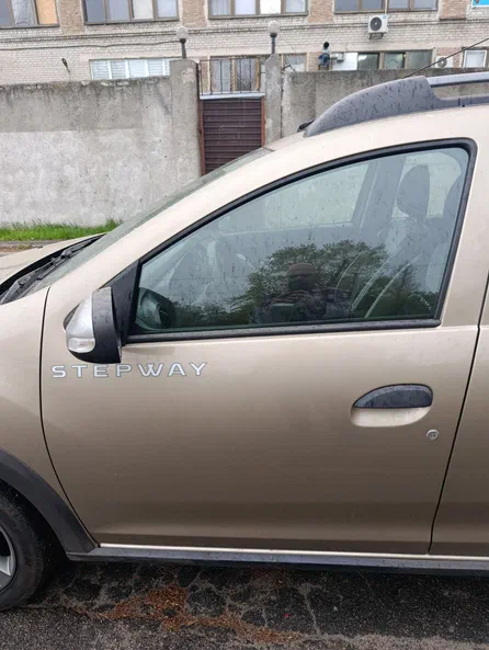 Renault Sandero 2020