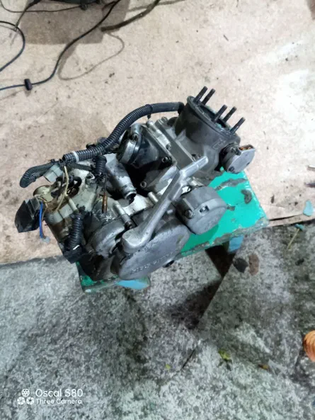 Husqvarna 701 Enduro 1992 - 15