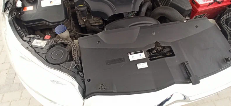 Citroen C5 2015 - 29