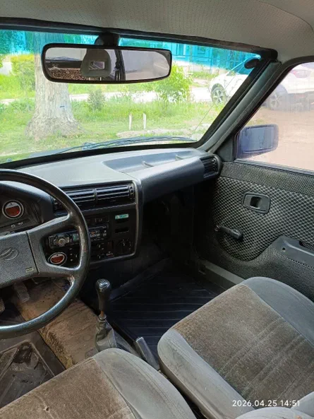 ЗАЗ 1102 «Таврия» 2002 - 17