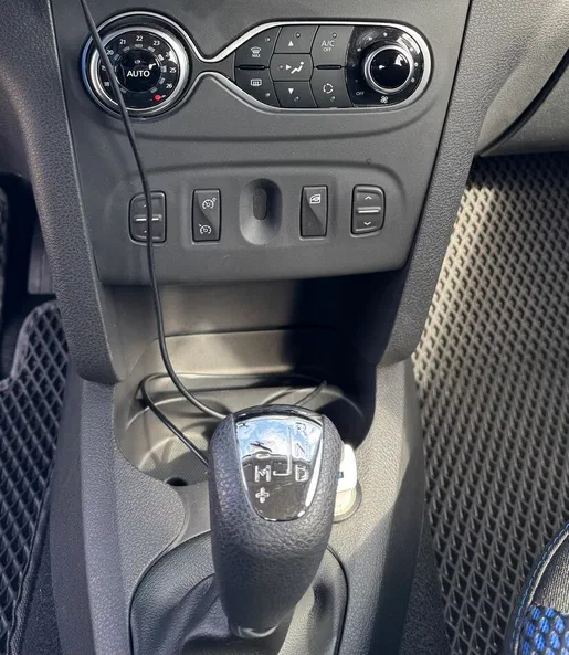 Renault Sandero 2020 - 18