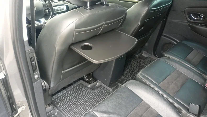 Renault Megane 2014 - 12