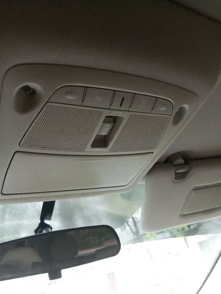 Nissan Rogue 2014 - 8