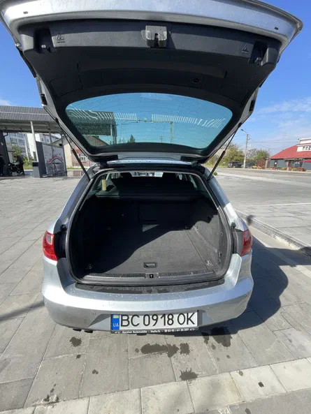 SEAT Exeo 2009 - 14