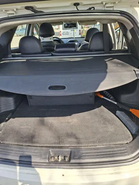 Hyundai ix35 2011 - 10