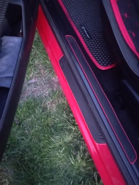 Volkswagen Golf 1991