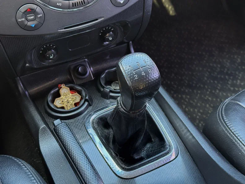 SsangYong Rexton 2008 - 29