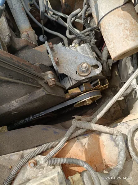 ЗАЗ 1102 «Таврия» 2002 - 27