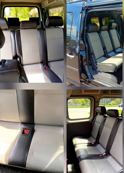 Volkswagen Caddy 2011 - 23