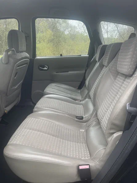 Renault Megane 2008 - 5