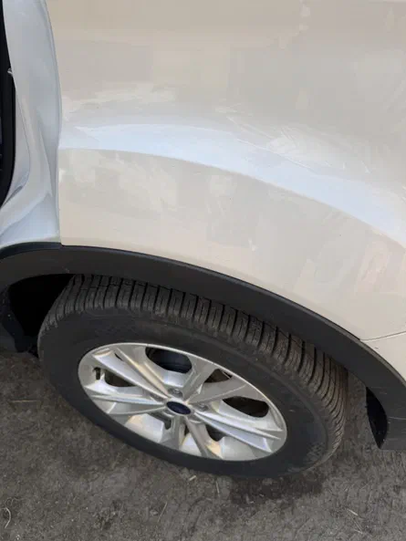 Ford Escape 2017 - 10