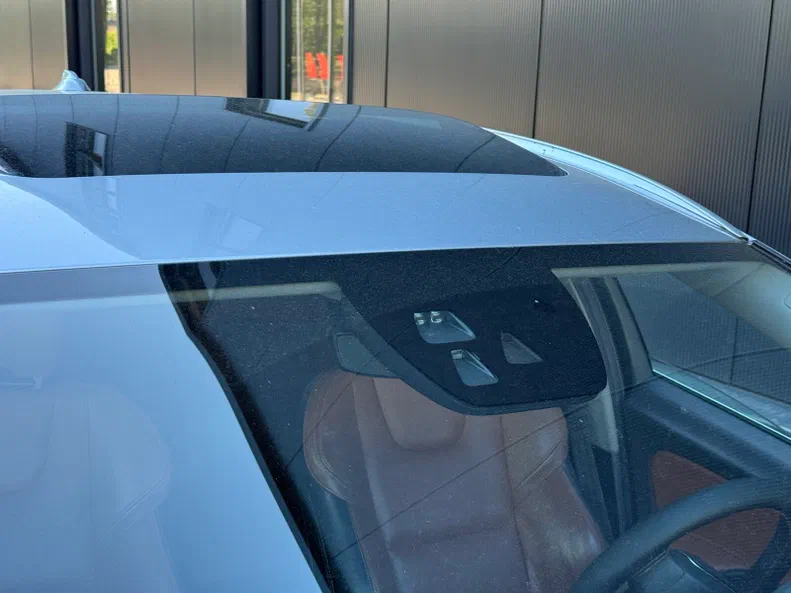 Volvo V60 2015 - 16