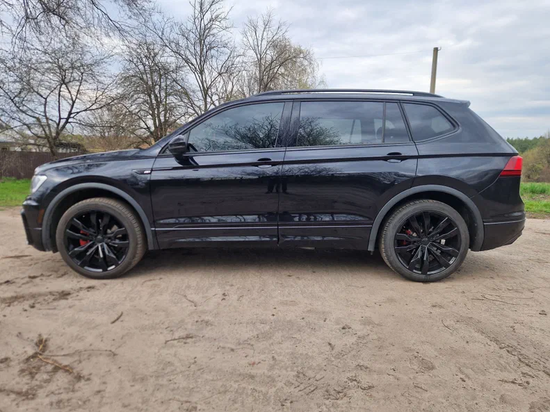 Volkswagen Tiguan 2021 - 6