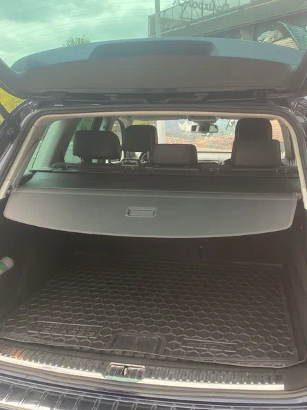 Volkswagen Touareg 2014 - 33