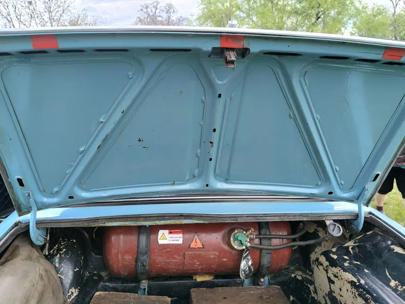 Lada (ВАЗ) 2106 1985 - 7