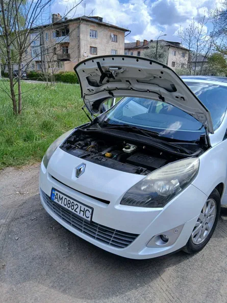 Renault Megane 2011 - 7