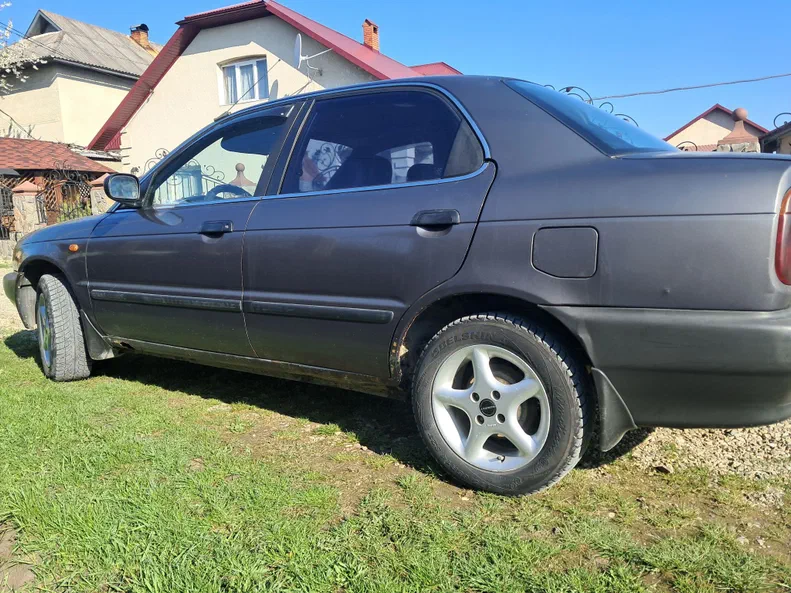 Suzuki Baleno 1999