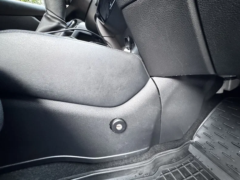 Nissan X-Trail 2017 - 22