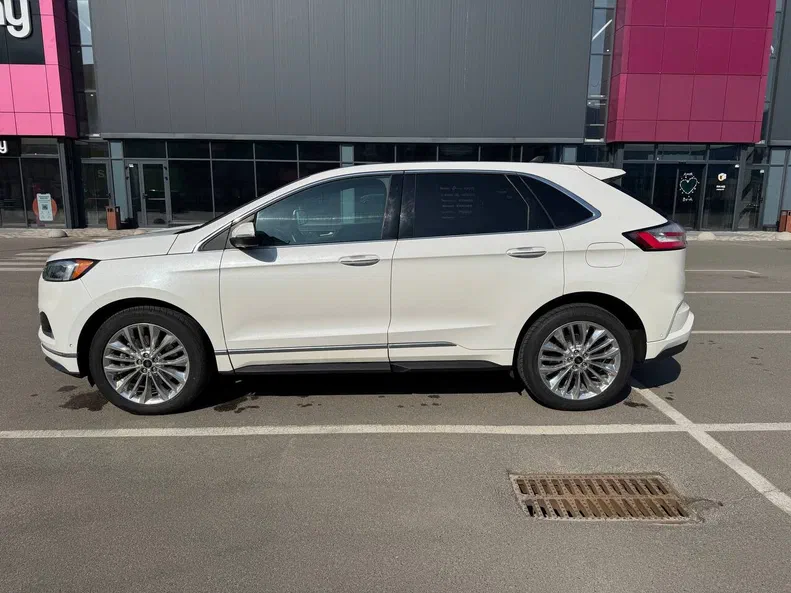 Ford Edge 2020 - 13