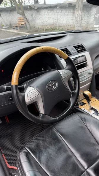 Toyota Camry 2006 - 5