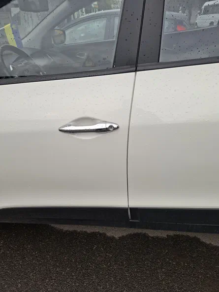 Hyundai ix35 2011 - 18