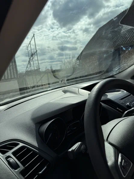 Ford Escape 2017 - 7