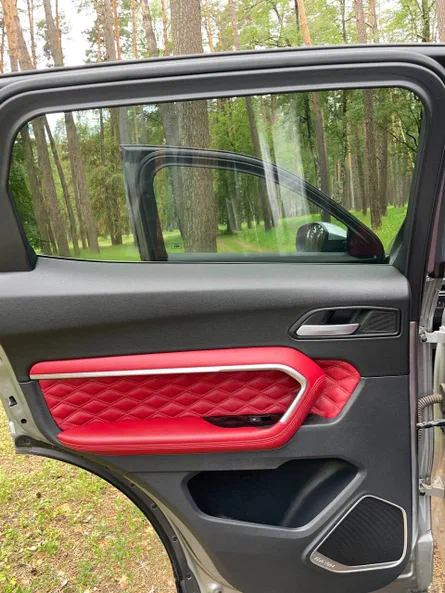 Haval H6 2020 - 14