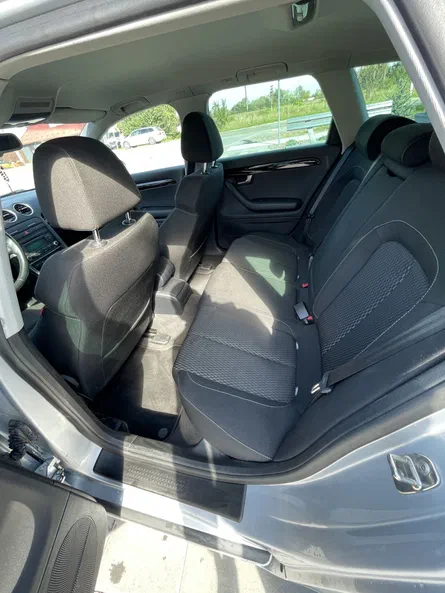 SEAT Exeo 2009 - 13