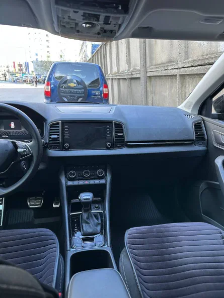 Skoda Karoq 2023 - 9