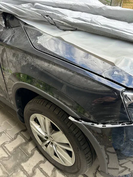 Skoda Karoq 2023 - 11