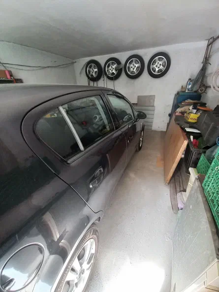 Opel Corsa 2012 - 3