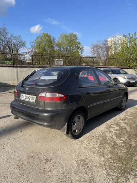 ЗАЗ Lanos 2014 - 7