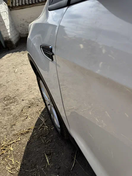 Ford Escape 2017 - 9