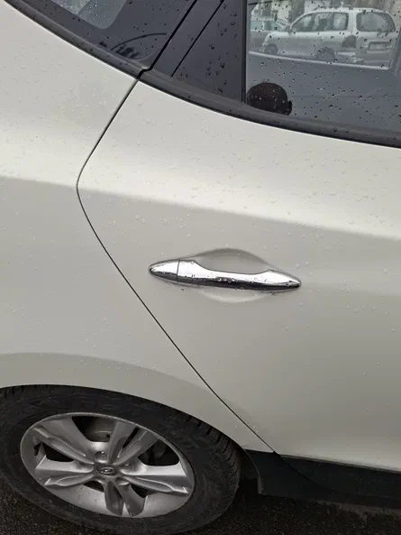 Hyundai ix35 2011 - 20