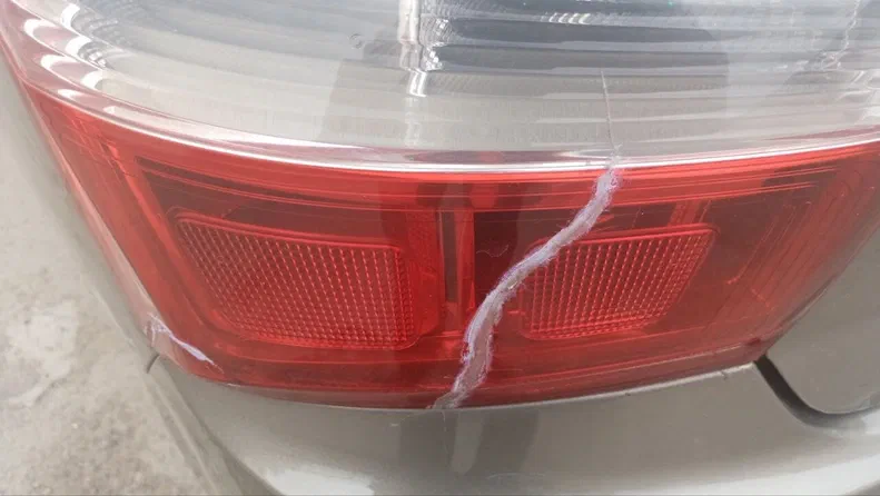 Citroen C-Elysee 2013 - 7